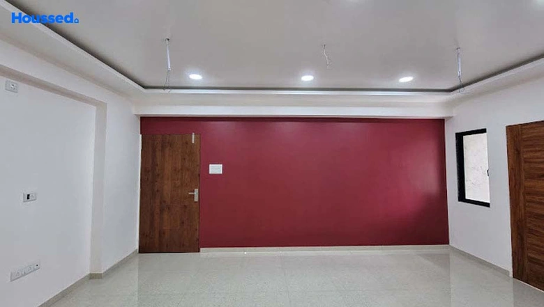 Sample Apartment of Trinity Durga Heights in Mujmahuda, Vadodara - Image 32586