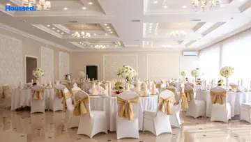 Amenities of Sanghvi S3 Skygreens - Image 27601