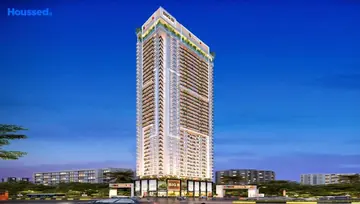Project Image of Sanghvi S3 Skygreens - Image 27599