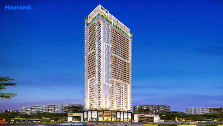 Project Image of Sanghvi S3 Skygreens in Mira Road East, Thane - Image 27599