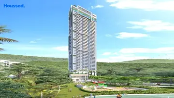 Project Image of Sanghvi S3 Skygreens - Image 27600