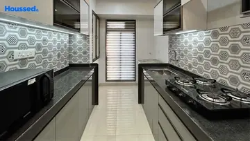 Sample Apartment of Sanghvi S3 Skygreens - Image 27605