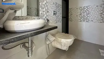 Sample Apartment of Sanghvi S3 Skygreens - Image 27606