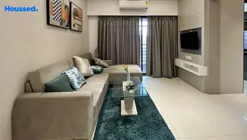 Sample Apartment of Sanghvi S3 Skygreens - Image 27604
