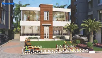 Amenities of Vama Ashwamegh Avenue - Image 32623