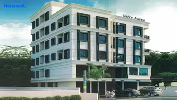 Project Image of Aaradhya Krishna Avenue - Image 32664