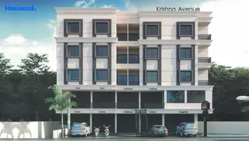 Project Image of Aaradhya Krishna Avenue - Image 32665