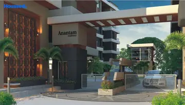 Project Image of Akhand Anantam Residency - Image 32722