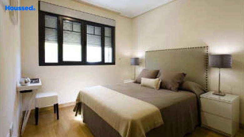 Sample Apartment of Akhand Anantam Residency in New Sama, Vadodara - Image 32726