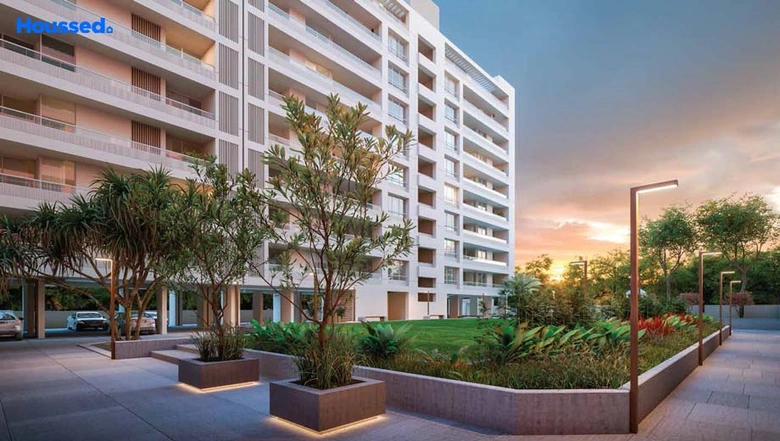 Project Image of Artham Eminence in Bhayli Road, Vadodara - Image 86954