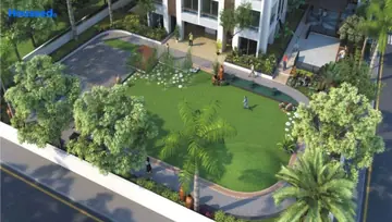 Amenities of Samved Alpine Heights - Image 32750