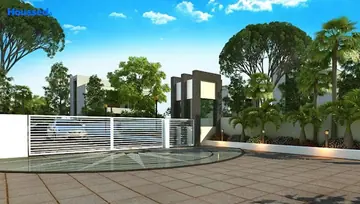 Amenities of Samved Alpine Heights - Image 32752