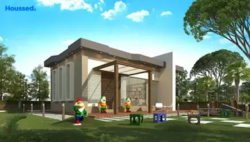Amenities of Samved Alpine Heights - Image 32751