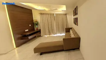Sample Apartment of Samved Alpine Heights - Image 32754