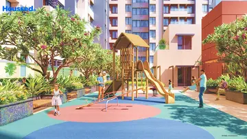 Amenities of Om Mangalam Chaitanya - Image 119378