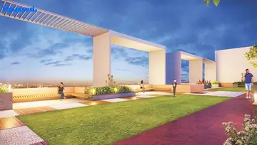 Amenities of Om Mangalam Chaitanya - Image 119374