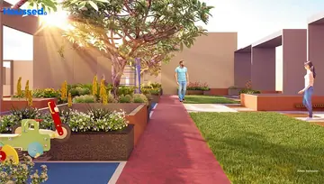Amenities of Om Mangalam Chaitanya - Image 119376