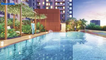 Amenities of Om Mangalam Chaitanya - Image 119375