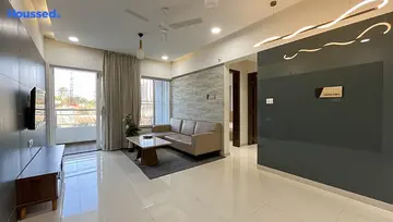 Sample Apartment of Om Mangalam Chaitanya - Image 119386