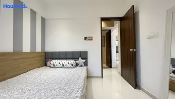 Sample Apartment of Om Mangalam Chaitanya - Image 119385