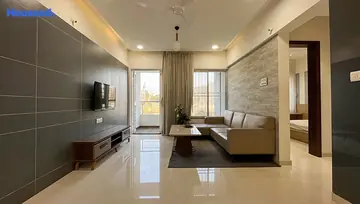 Sample Apartment of Om Mangalam Chaitanya - Image 119379
