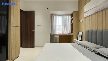 Sample Apartment of Om Mangalam Chaitanya - Image 119384