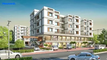Project Image of Anjani Aangan - Image 32820