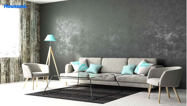 Sample Apartment of Bhalchandra Blessings in Ravet, Pune - Image 25800