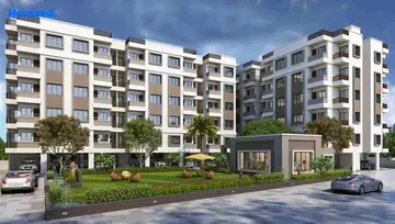 Project Image of Ghanshyam Rama Residency 1 - Image 32955