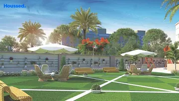 Amenities of Jiya Kanha Nirmal - Image 32985