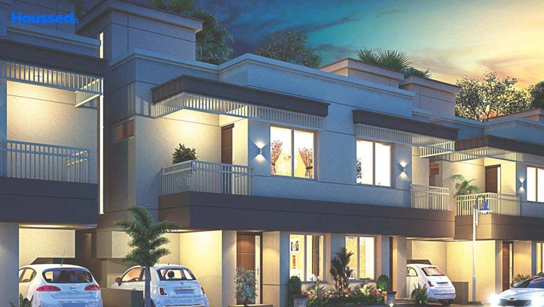 Project Image of Jiya Kanha Nirmal in Tarsali, Vadodara - Image 32983