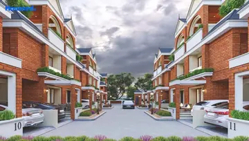 Project Image of Sundar One Villa - Image 33067