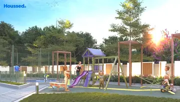Amenities of Marne Maithili Aroma - Image 25820
