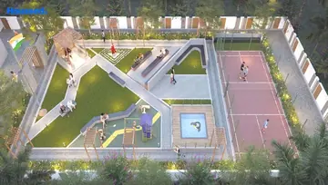Amenities of Marne Maithili Aroma - Image 25823