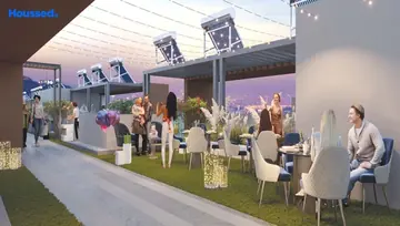 Amenities of Marne Maithili Aroma - Image 25822