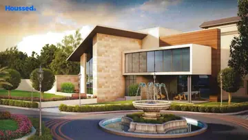 Amenities of Ruchi Boulevard 1 - Image 33142