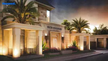 Project Image of Ruchi Boulevard 1 - Image 33137