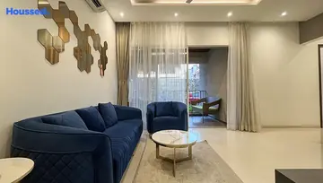 Sample Apartment of Legacy Imperial - Image 13784