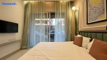 Sample Apartment of Legacy Imperial - Image 13790