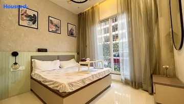 Sample Apartment of Legacy Imperial - Image 13793