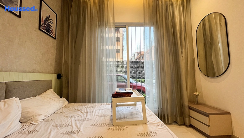 Sample Apartment of Legacy Imperial in Kiwale, Pune - Image 13792