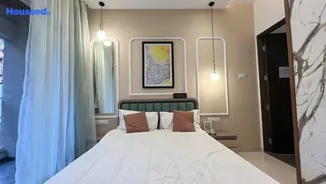 Sample Apartment of Legacy Imperial - Image 13789
