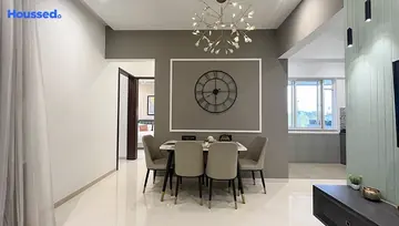 Sample Apartment of Legacy Imperial - Image 13787