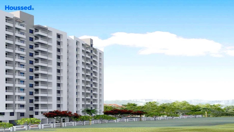 Project Image of Gawade Galaxy in Ravet, Pune - Image 25828