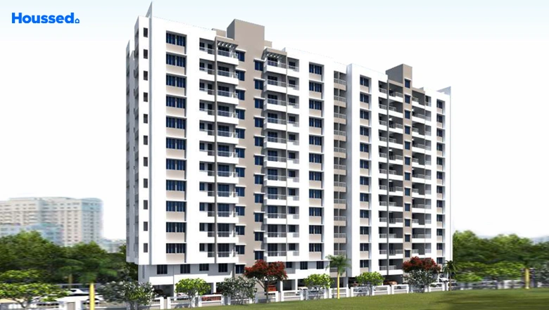 Project Image of Gawade Galaxy in Ravet, Pune - Image 25830