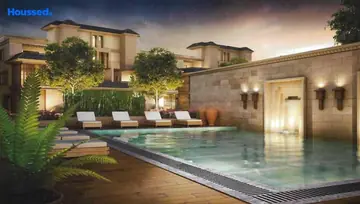 Amenities of Ruchi Boulevard 2 - Image 33184