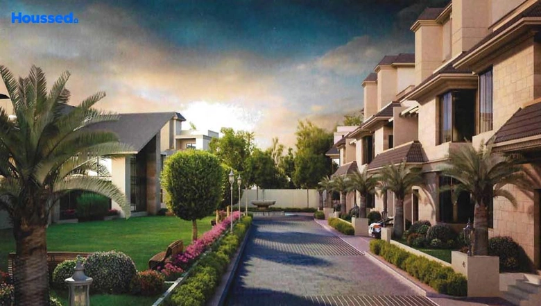Project Image of Ruchi Boulevard 2 in Kalali, Vadodara - Image 33182
