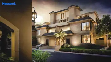 Project Image of Ruchi Boulevard 2 - Image 33180