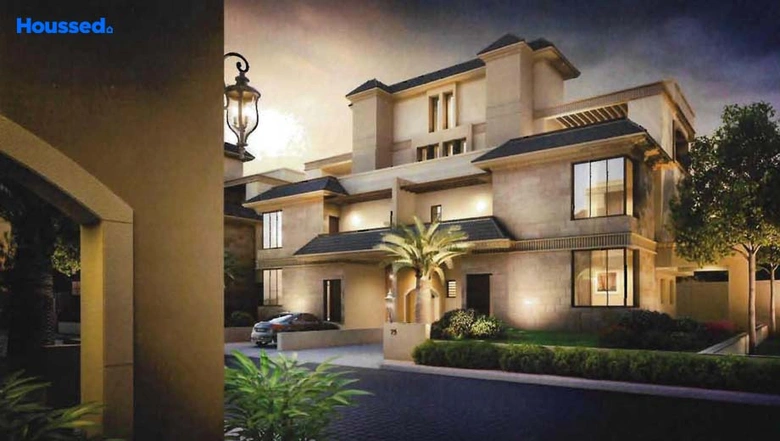 Project Image of Ruchi Boulevard 2 in Kalali, Vadodara - Image 33180