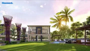 Amenities of Sarva Villa 126 - Image 33221